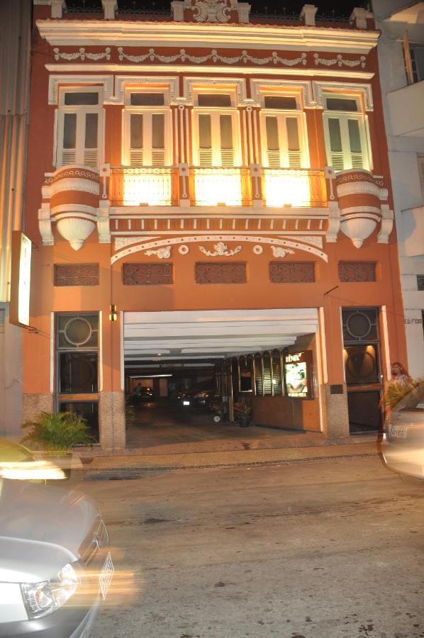 Hotel Fenix (Adults Only) Rio de Janeiro Exterior photo