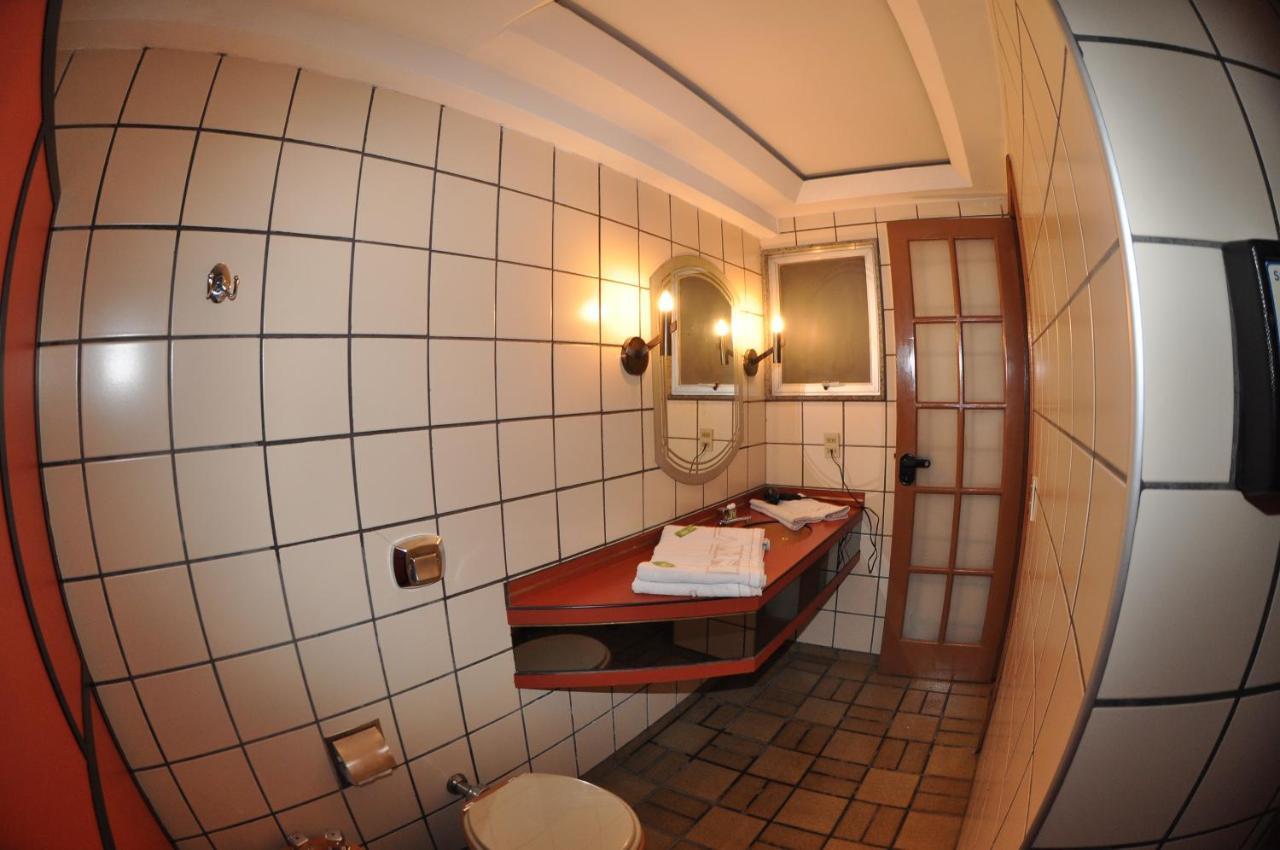 Hotel Fenix (Adults Only) Rio de Janeiro Exterior photo