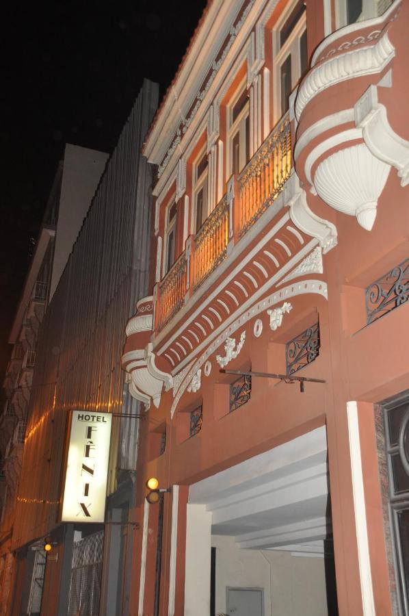 Hotel Fenix (Adults Only) Rio de Janeiro Exterior photo