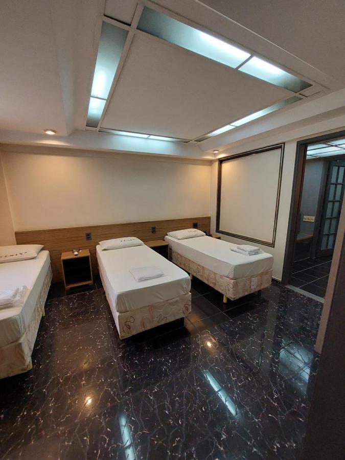 Hotel Fenix (Adults Only) Rio de Janeiro Exterior photo